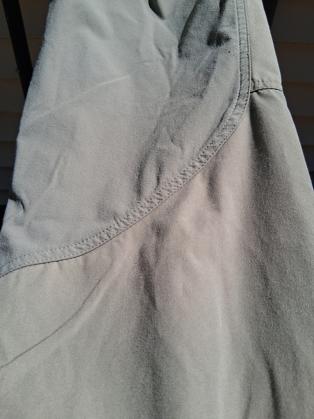 Fjallraven Women’s Nikka Trousers W US Size 34 Regular Length - Picture 16 of 16